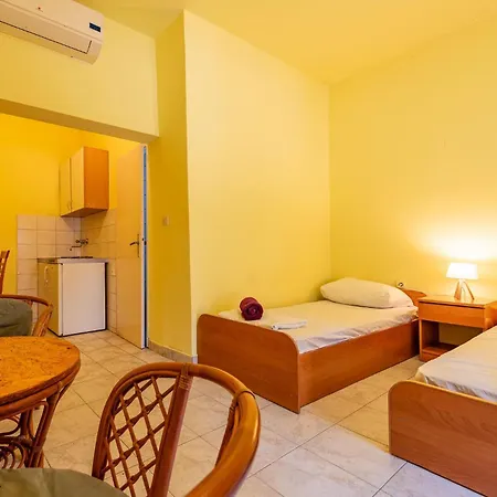 Appartamento Beautiful In With Wifi