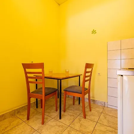 Beautiful In With Wifi Povljana