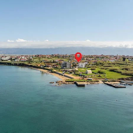 Beautiful In With Wifi Povljana