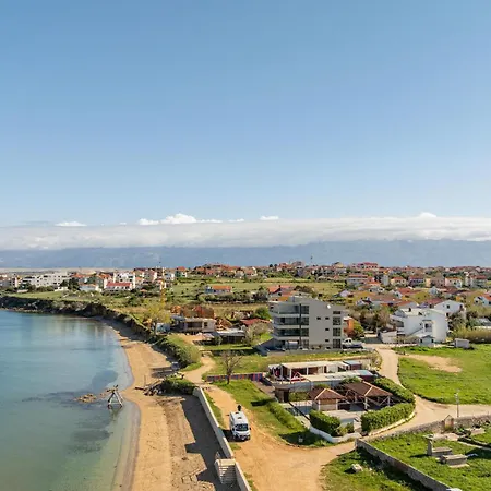 Beautiful In With Wifi