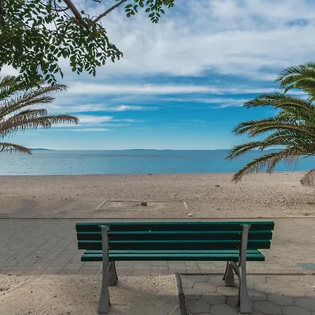 Apartamento Beautiful In With Wifi *