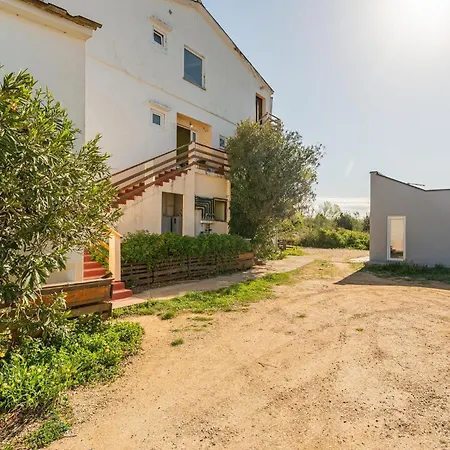 Apartamento Beautiful In With Wifi Povljana