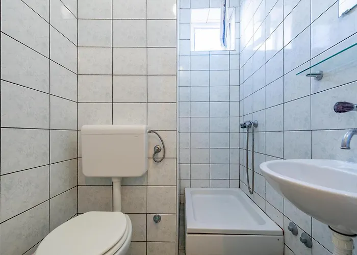 Apartman Beautiful In With Wifi *