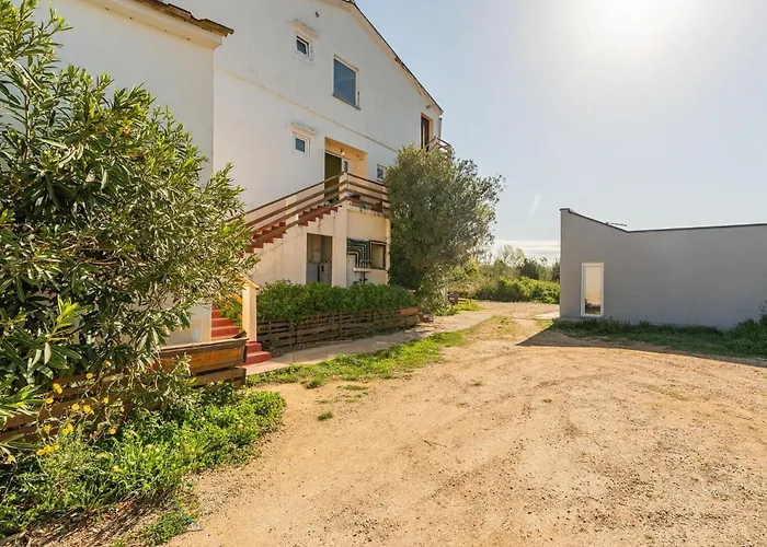 Apartman Beautiful In With Wifi Povljana